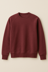 Wine Pullover