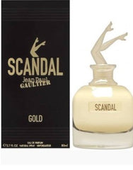 Bold Luxury Fragrance